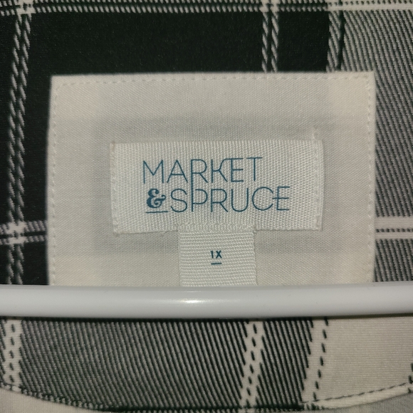 Button up 1x - Picture 2 of 2